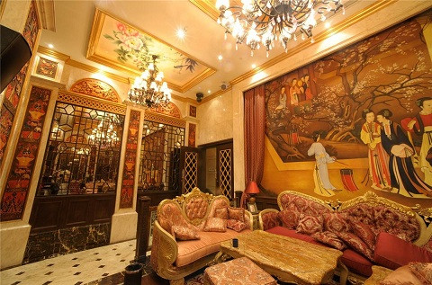 博尔塔拉高档KTV妹子质量哪家好 博尔塔拉高档KTV妹子质量哪家好